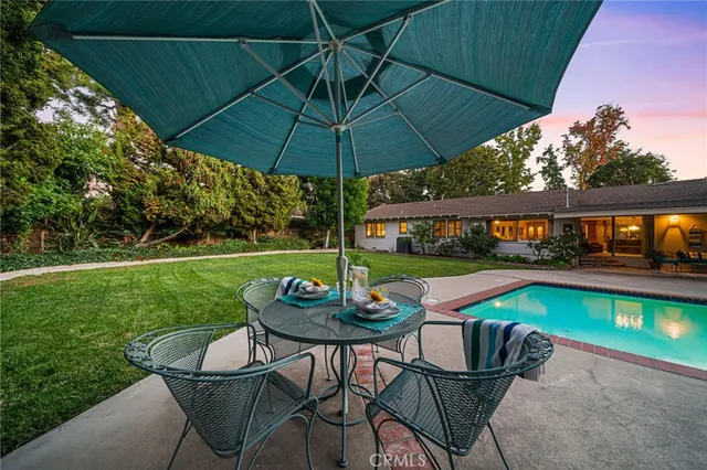 $1,600,000 | 631 East Elizabeth Drive, Orange, CA 92867