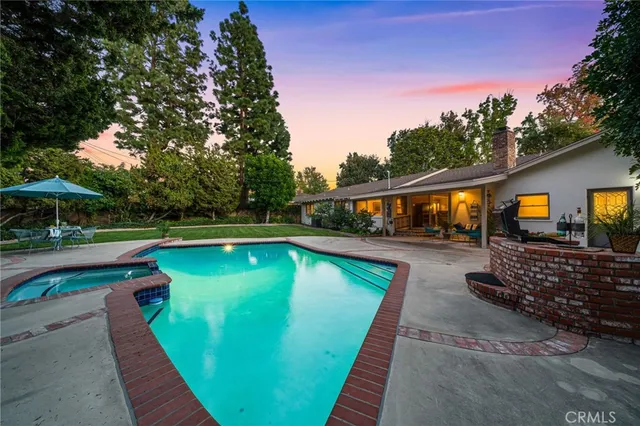 $1,600,000 | 631 East Elizabeth Drive, Orange, CA 92867