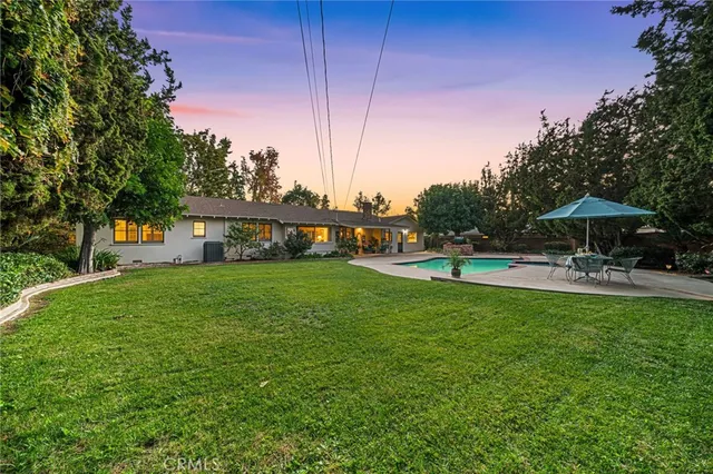 $1,600,000 | 631 East Elizabeth Drive, Orange, CA 92867