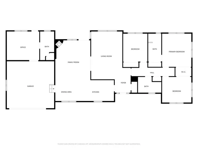 $1,600,000 | 631 East Elizabeth Drive, Orange, CA 92867