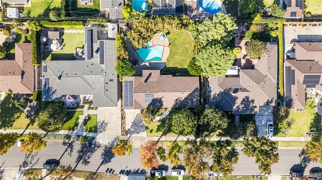 $1,600,000 | 631 East Elizabeth Drive, Orange, CA 92867