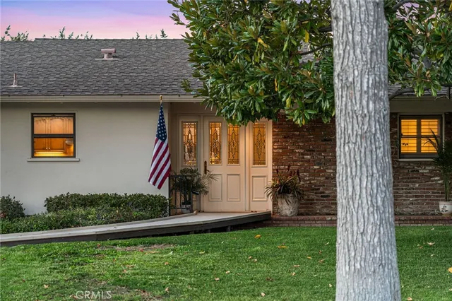 $1,600,000 | 631 East Elizabeth Drive, Orange, CA 92867