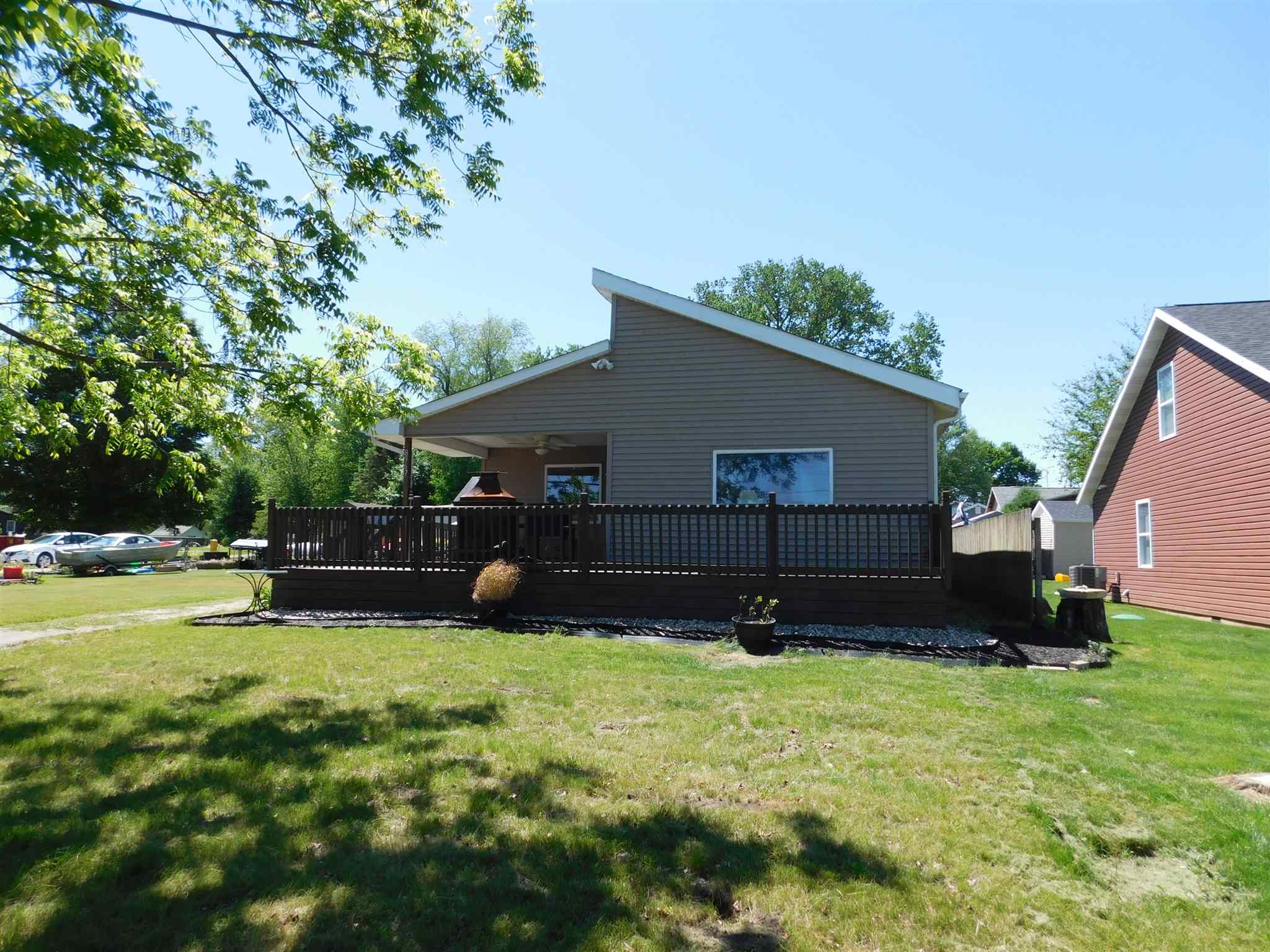 8967 East Hatchery Road Syracuse, IN 46567 - Photo 4 of 30 Gallery Image 4