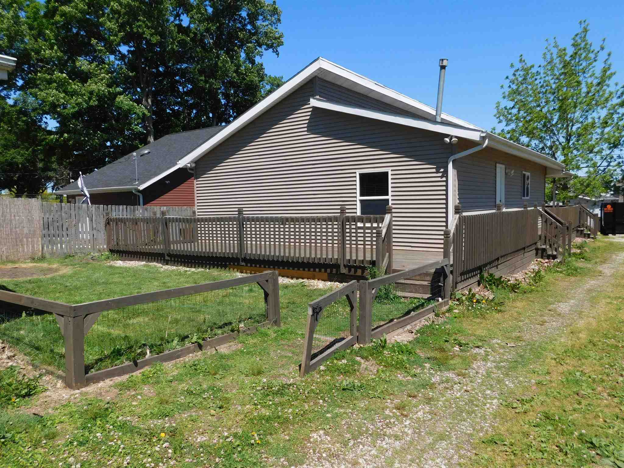 8967 East Hatchery Road Syracuse, IN 46567 - Photo 5 of 30 Gallery Image 5