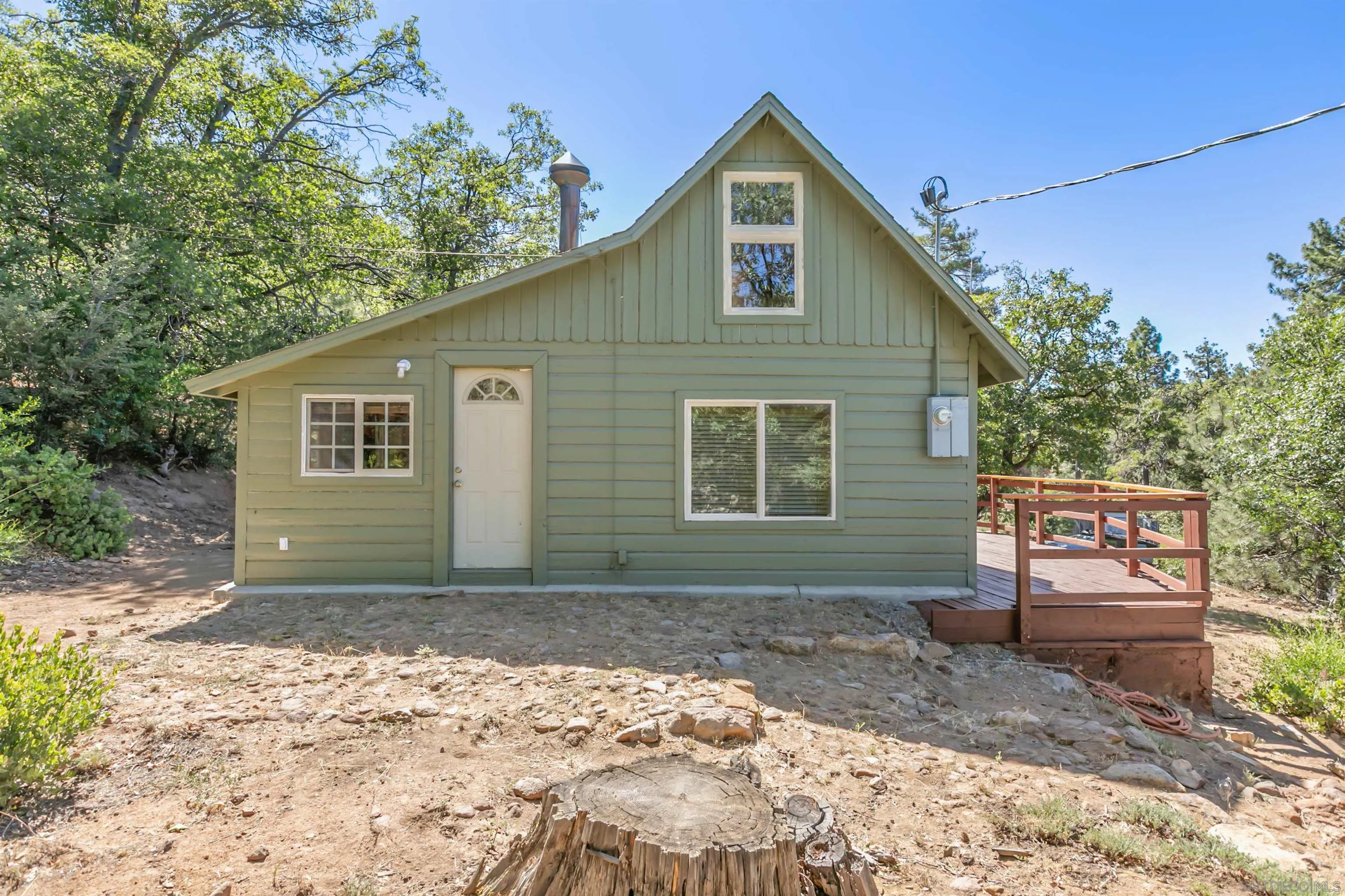 748 Boiling Springs Road Mount Laguna, CA 91948 - Photo 28 of 34
