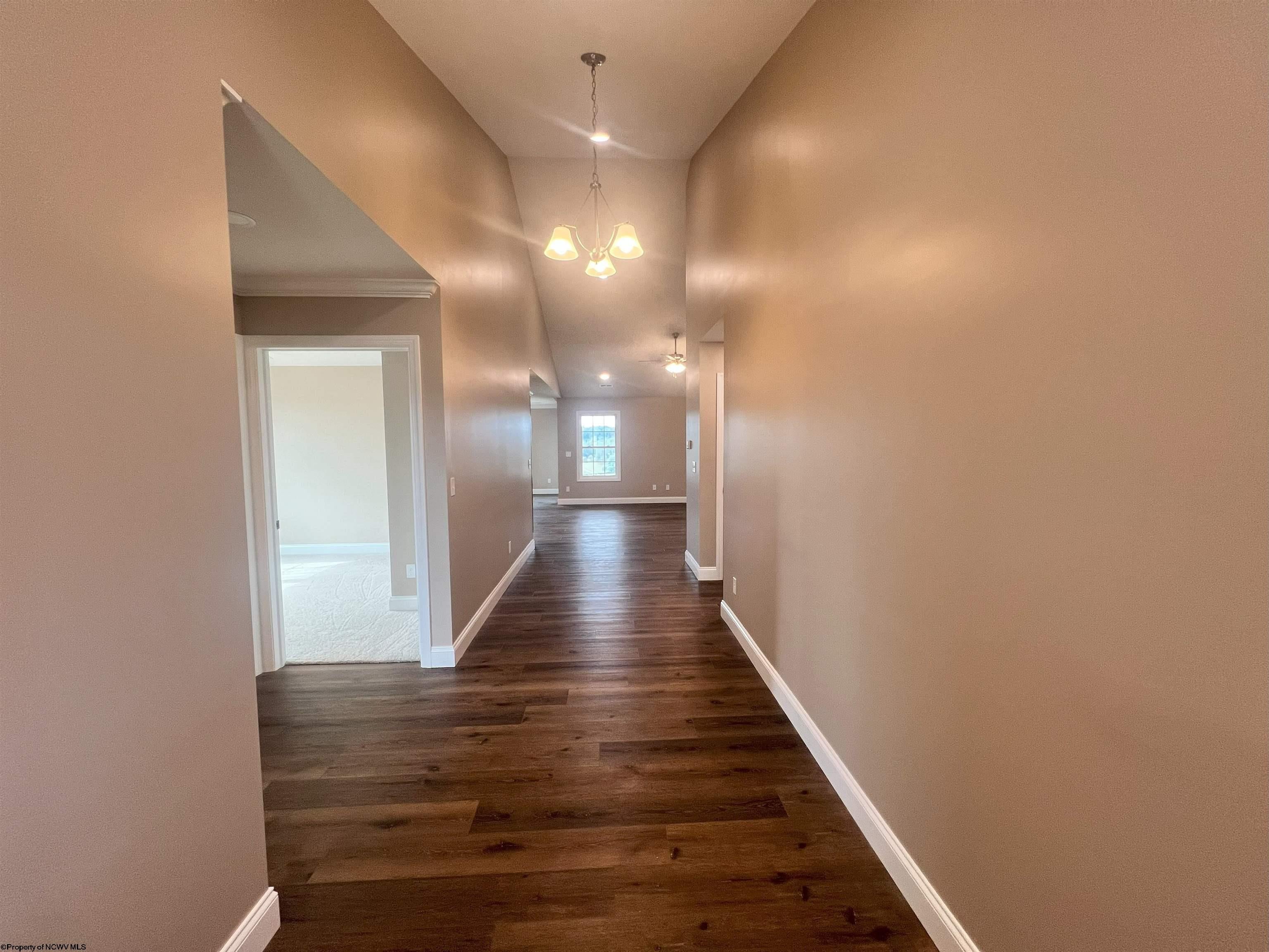 46 Raven Road Fairmont, WV 26554 - Photo 8 of 31 Gallery Image 8