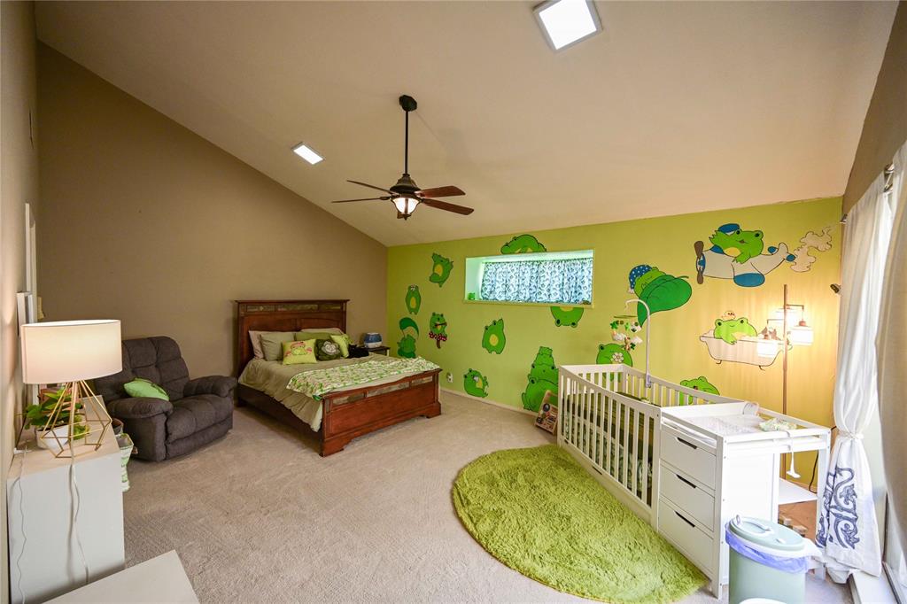 32 Rue Maison Abilene, TX 79605 - Photo 23 of 40 a living room with furniture