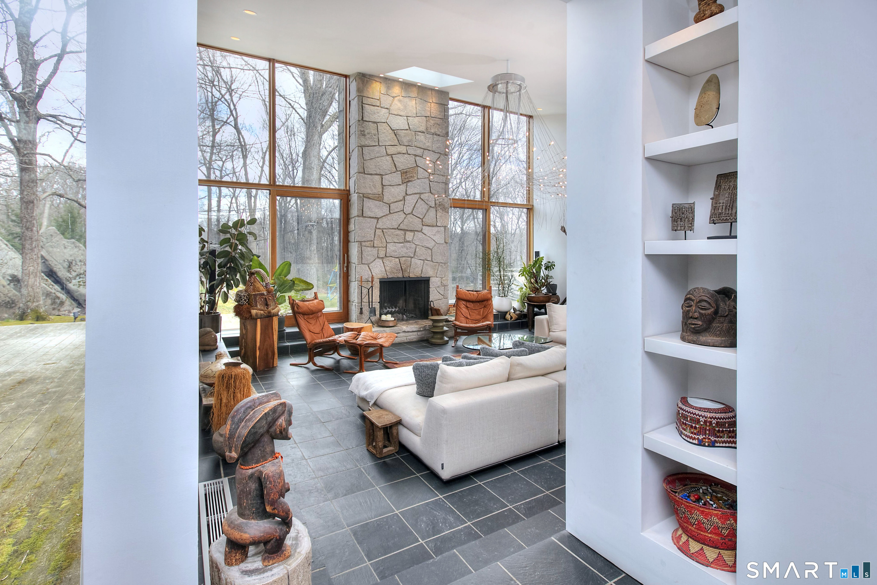 112 Birch Hill Road Weston, CT 06883 - Photo 4 of 40