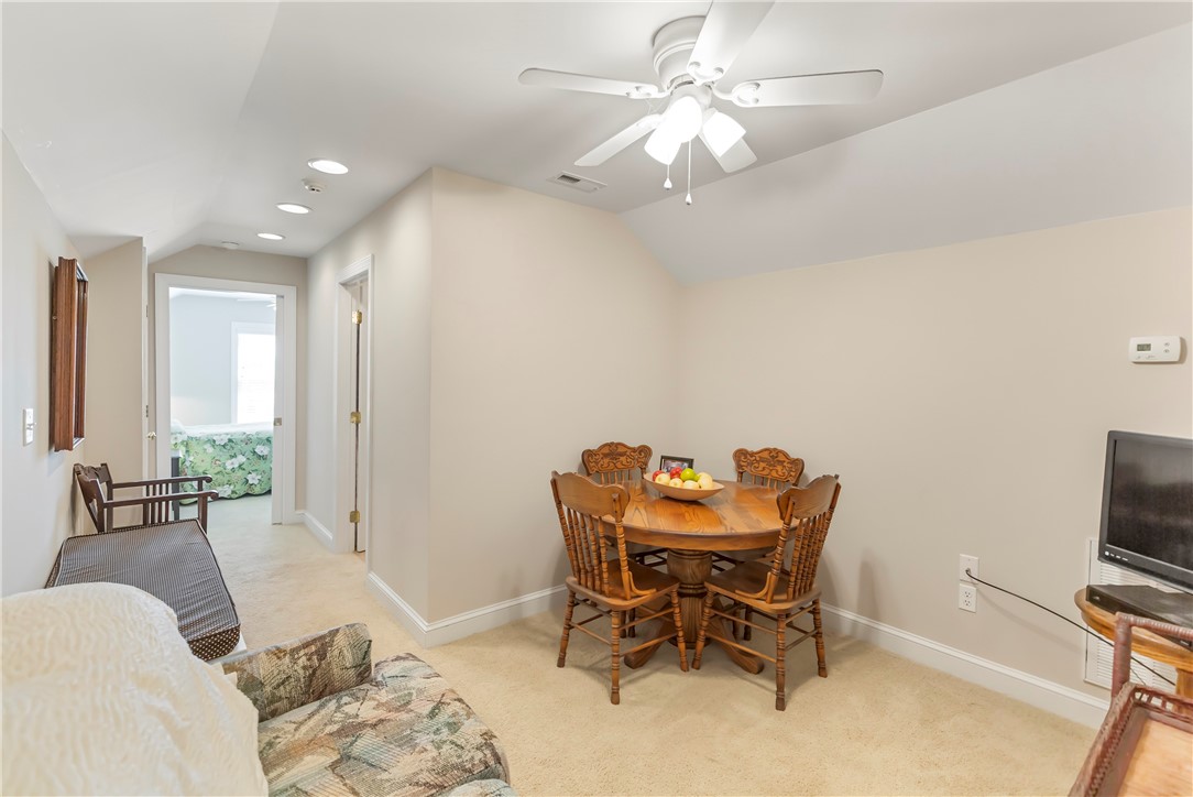 102 Village Main Anderson, SC 29621 - Photo 22 of 29 Upstairs Bonus Room