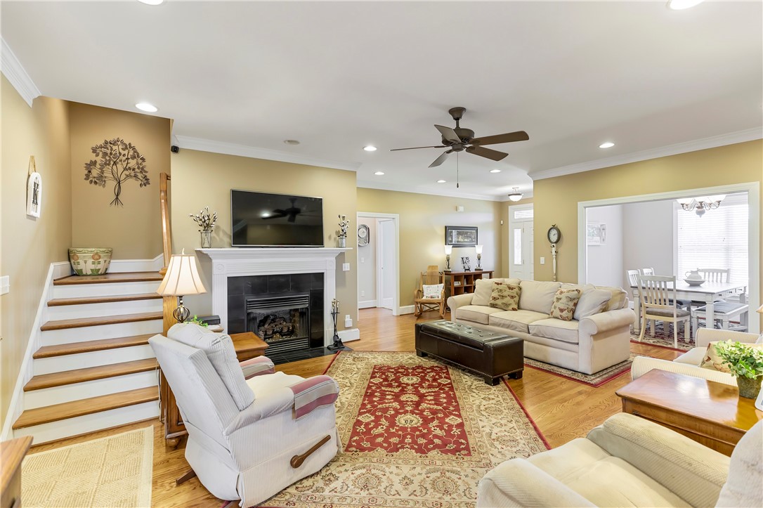 102 Village Main Anderson, SC 29621 - Photo 5 of 29 Gallery Image 5