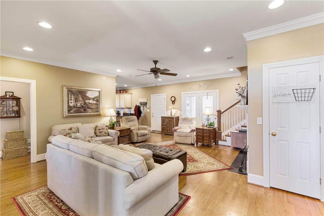 102 Village Main Anderson, SC 29621 - Photo 6 of 29 Gallery Image 6