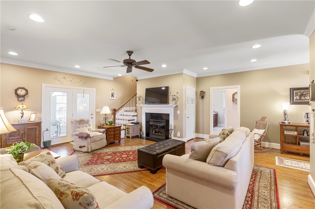 102 Village Main Anderson, SC 29621 - Photo 7 of 29 Gallery Image 7