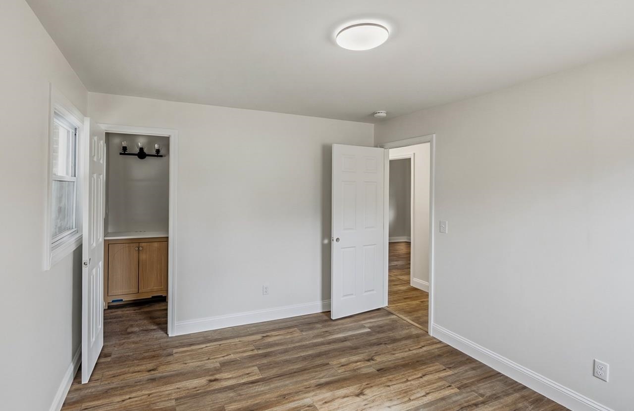 100 Pinewood Acres Road Union, SC 29379 - Photo 17 of 25 Master Bedroom