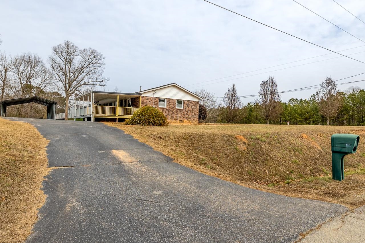 100 Pinewood Acres Road Union, SC 29379 - Photo 23 of 25