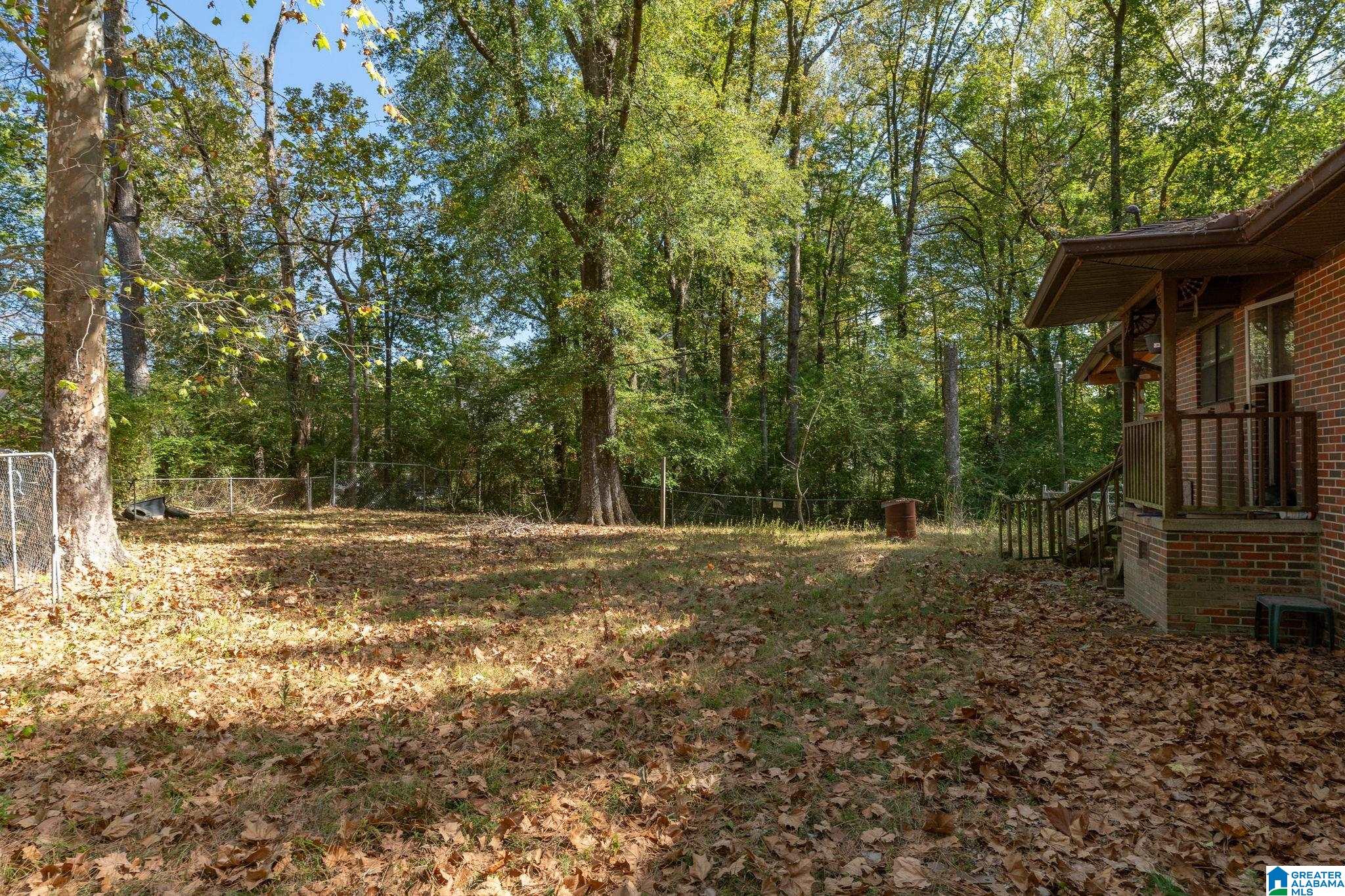 547 Springdale Road Mount Olive, AL 35117 - Photo 22 of 24