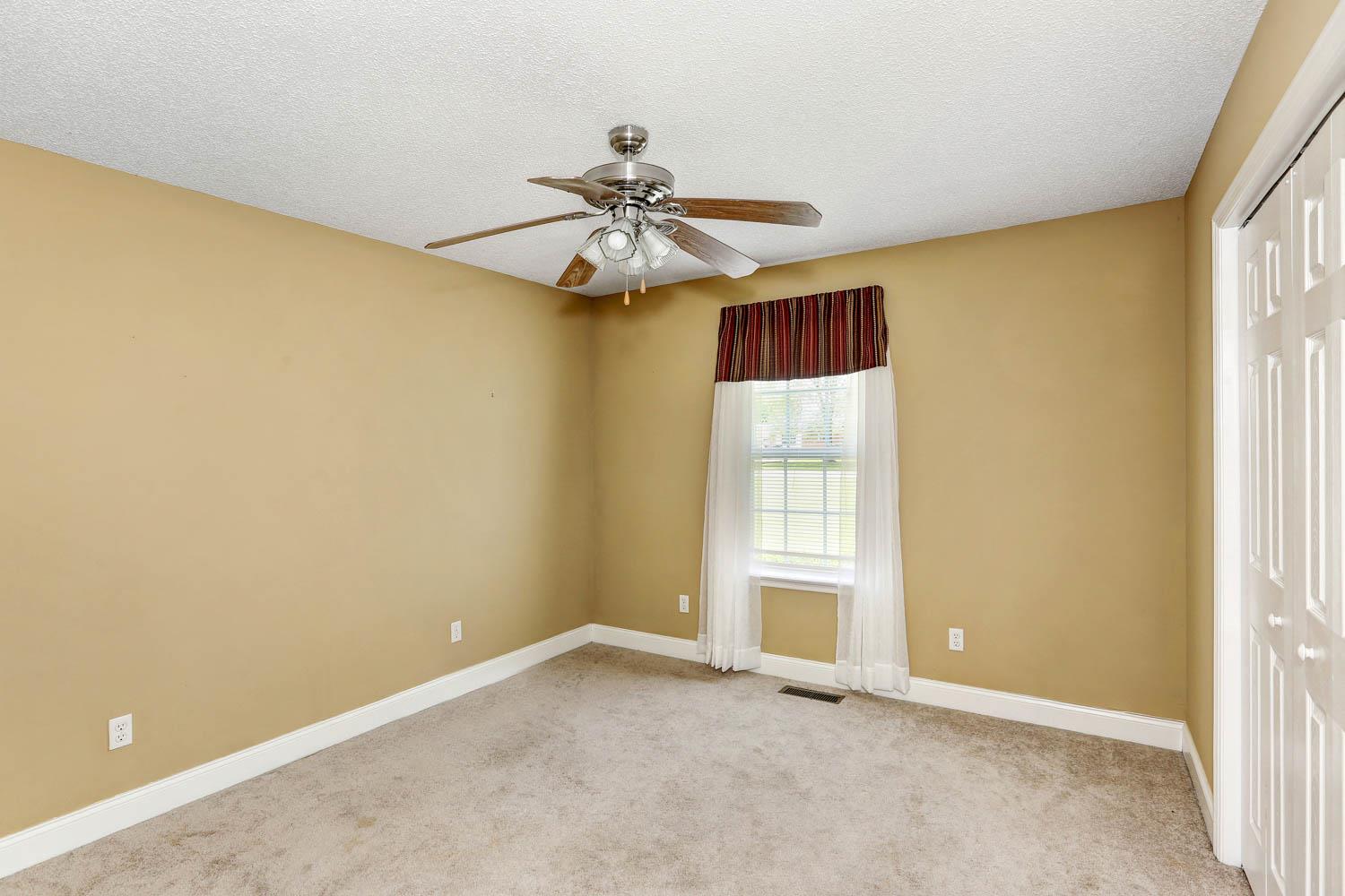 25156 Sand Springs Road Athens, AL 35613 - Photo 15 of 24 Second Bedroom