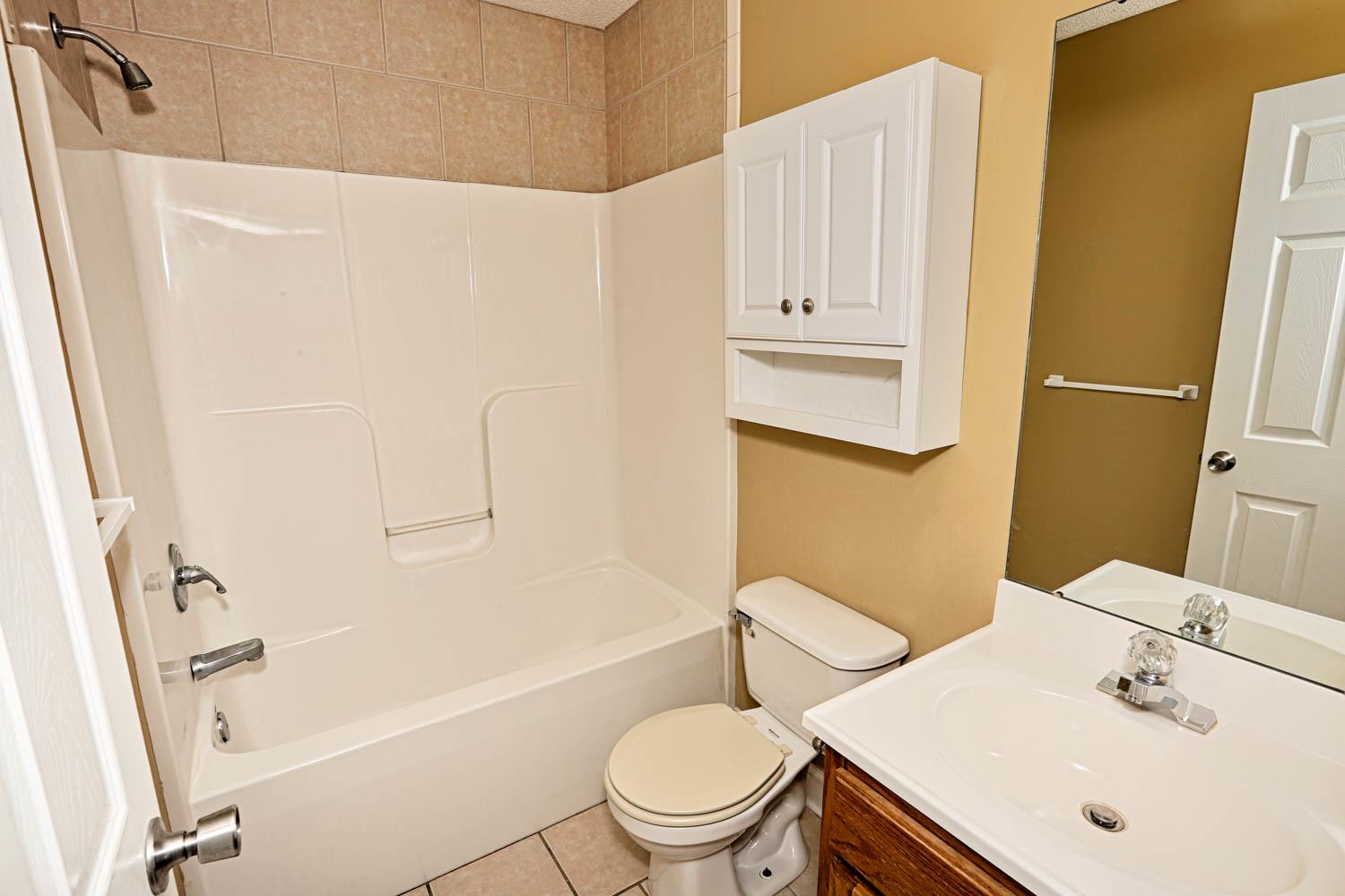 25156 Sand Springs Road Athens, AL 35613 - Photo 17 of 24 Full Bath