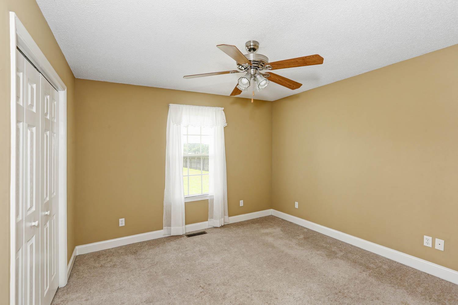 25156 Sand Springs Road Athens, AL 35613 - Photo 18 of 24 Third Bedroom