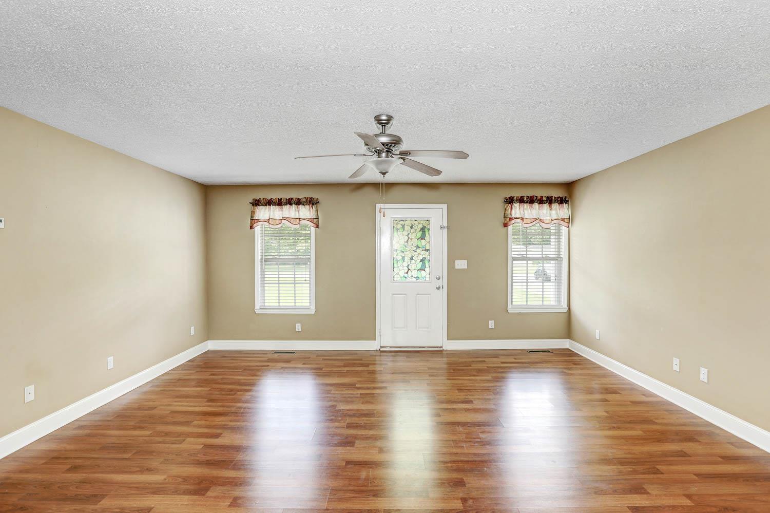 25156 Sand Springs Road Athens, AL 35613 - Photo 6 of 24 Another View of Living Room