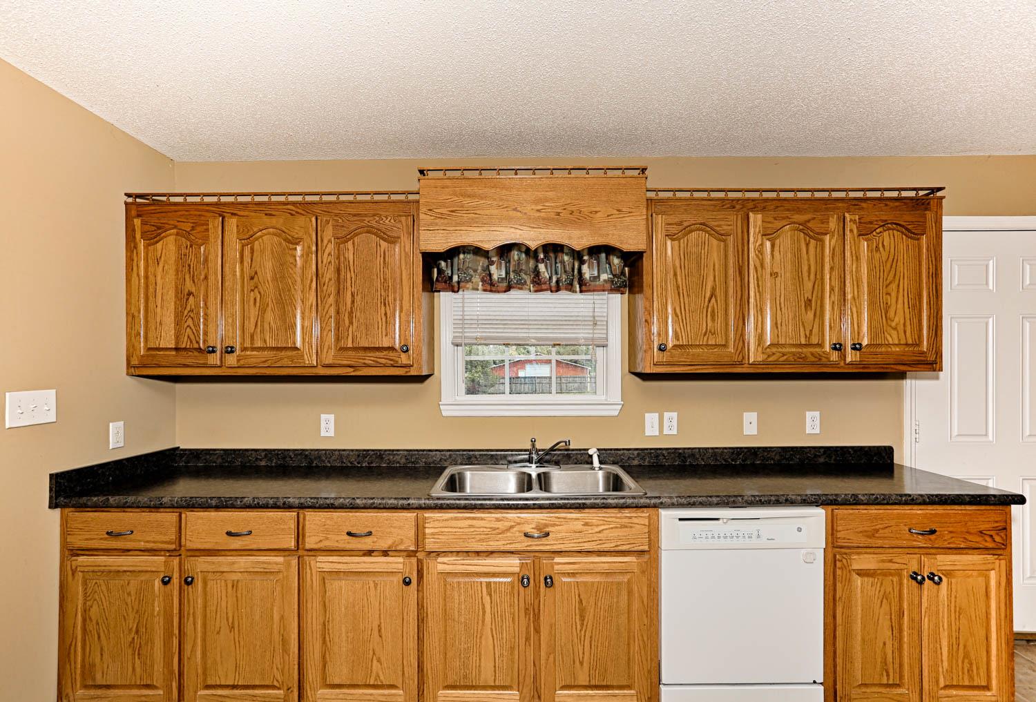 25156 Sand Springs Road Athens, AL 35613 - Photo 8 of 24 Another View of Kitchen