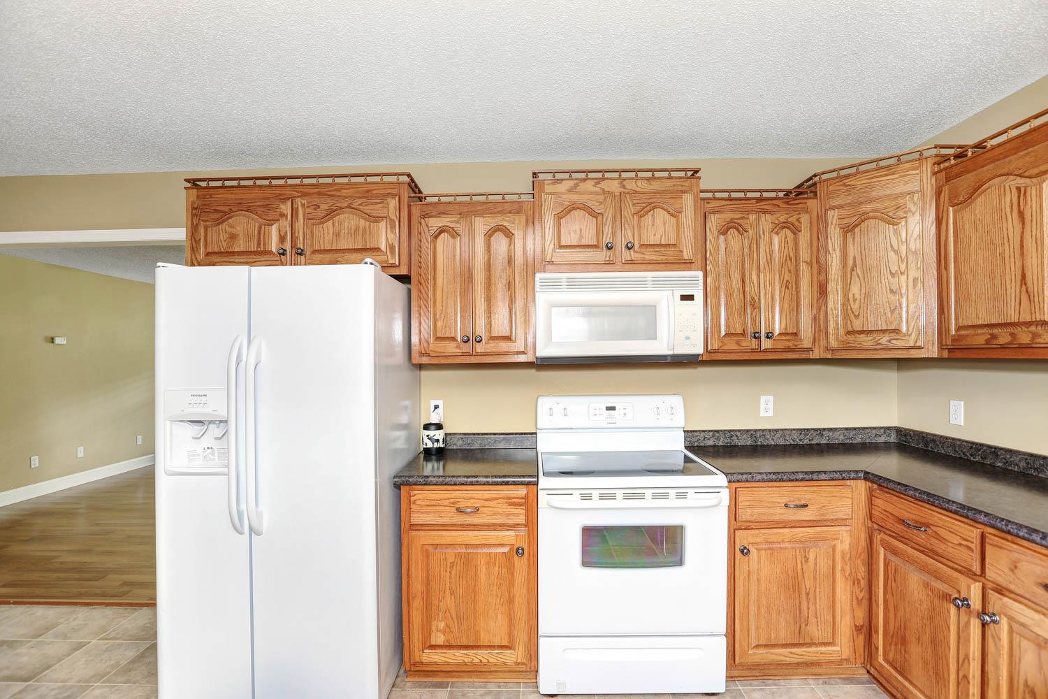 25156 Sand Springs Road Athens, AL 35613 - Photo 9 of 24 Another View of Kitchen