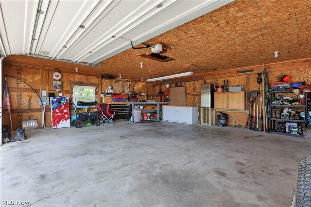 60145 Bliss Road New Concord, OH 43762 - Photo 33 of 49