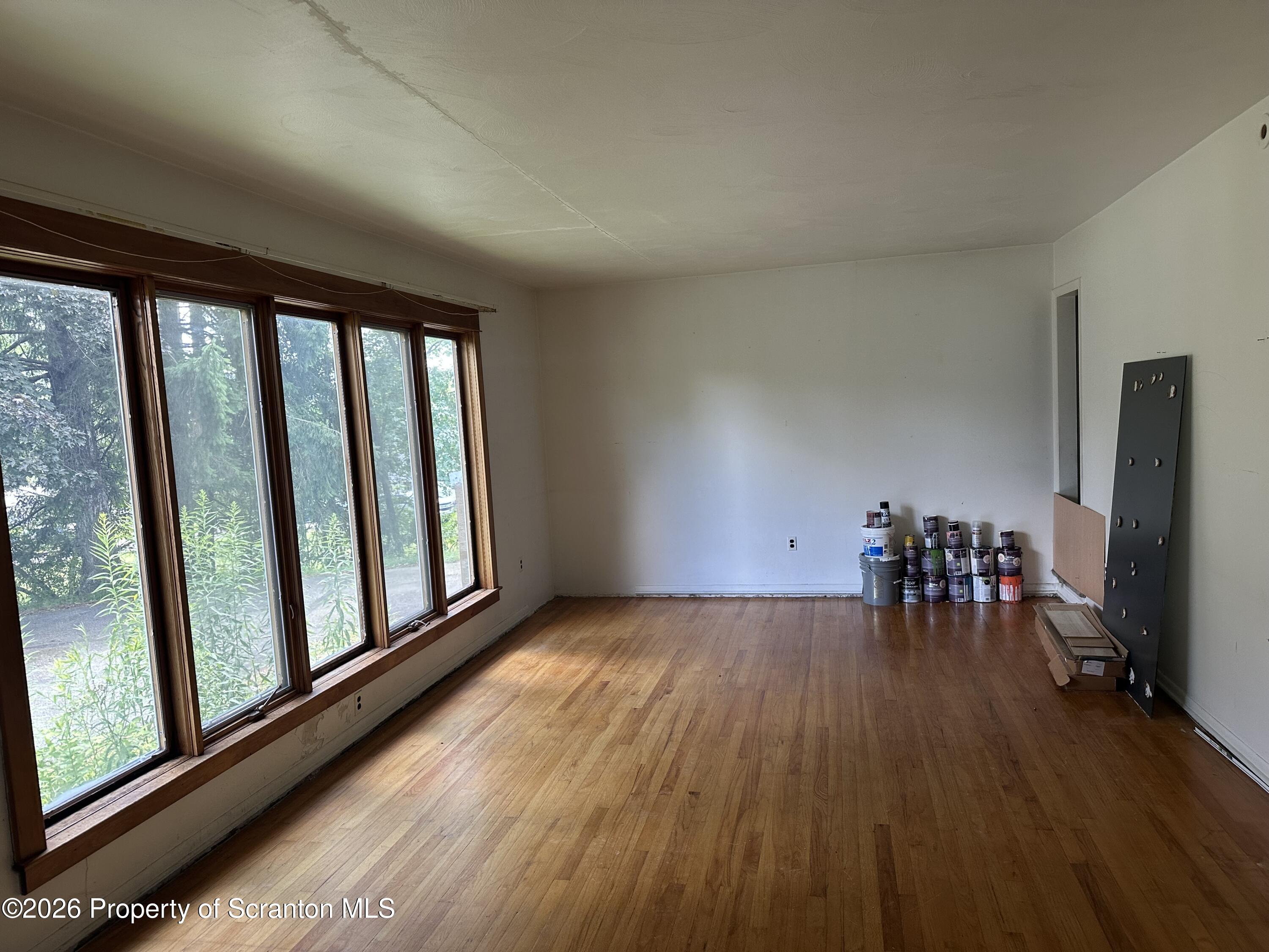 1205 Layton Road Clarks Summit, PA 18411 - Photo 2 of 30 Living Room
