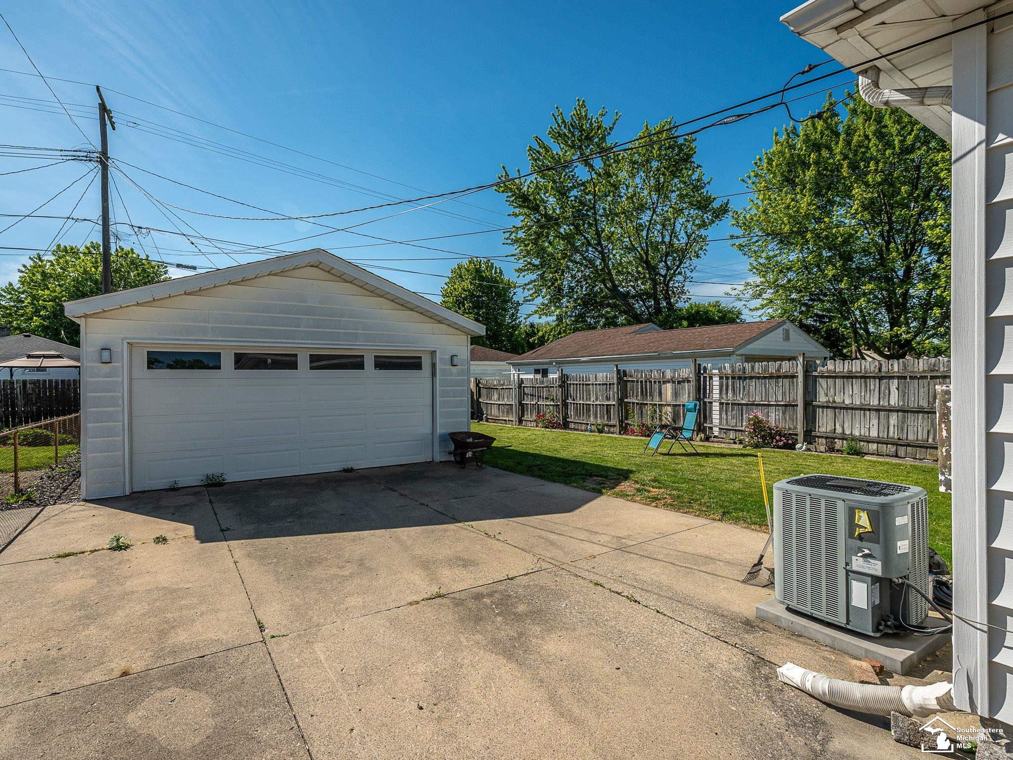 1263 Maple Boulevard Monroe, MI 48162 - Photo 26 of 33