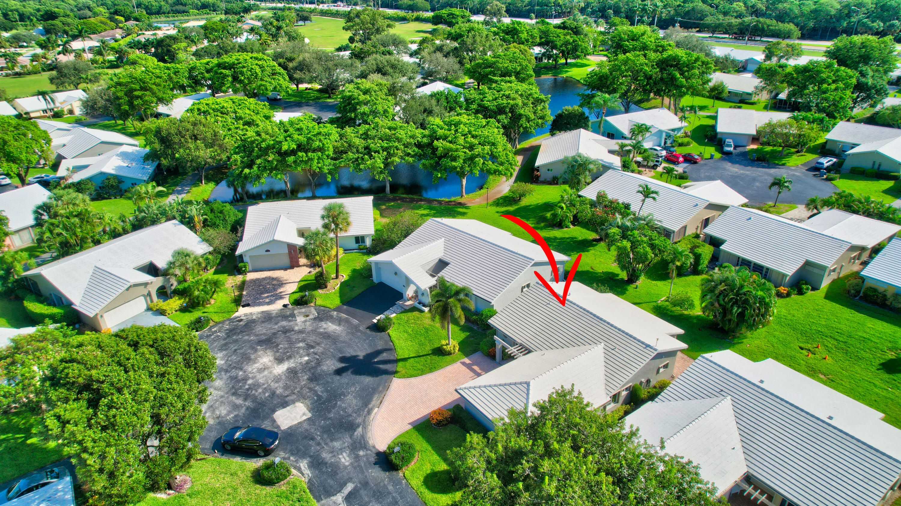 22360 Greentree Circle Boca Raton, FL 33433 - Photo 44 of 51 DJI_0757_58_59_60_61