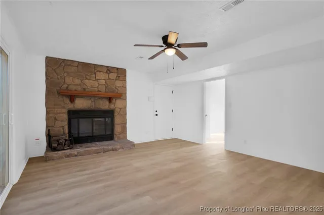 $259,000 | 6806 Beaver Stone Road, Fayetteville, NC 28314