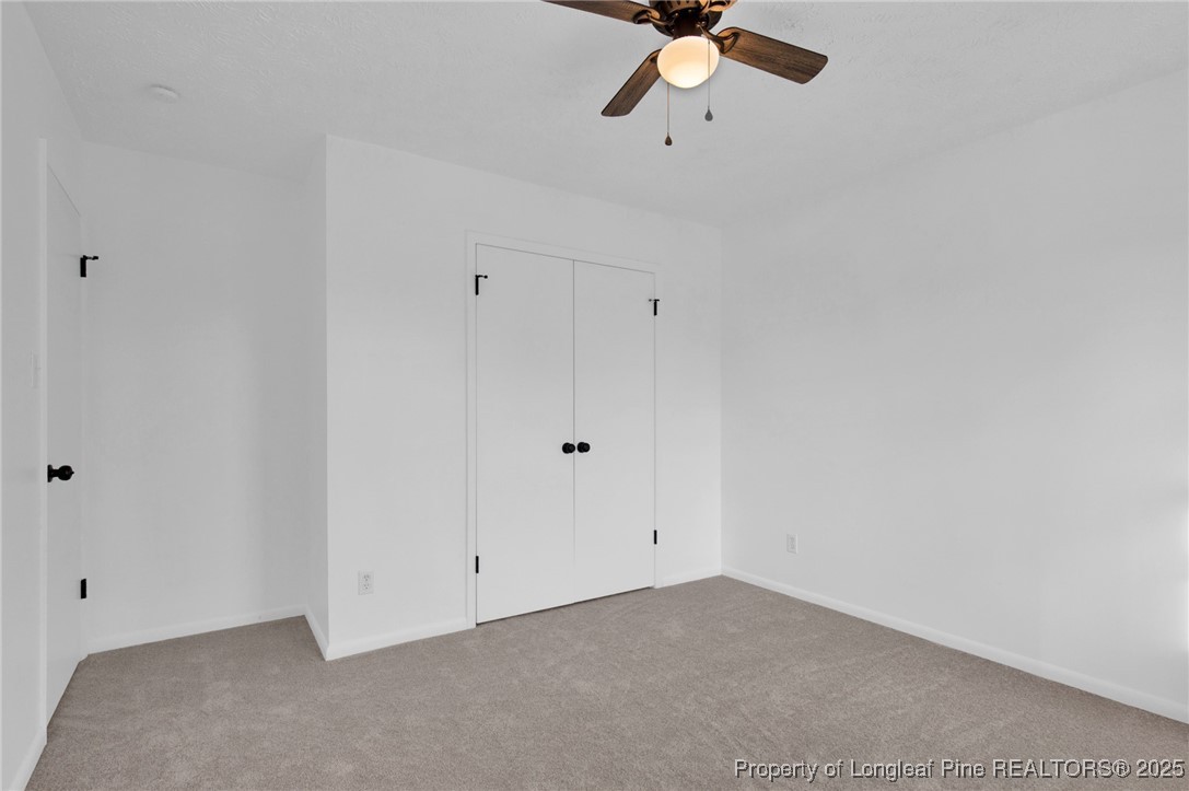 6806 Beaver Stone Road Fayetteville, NC 28314 - Photo 27 of 42 a view of an empty room