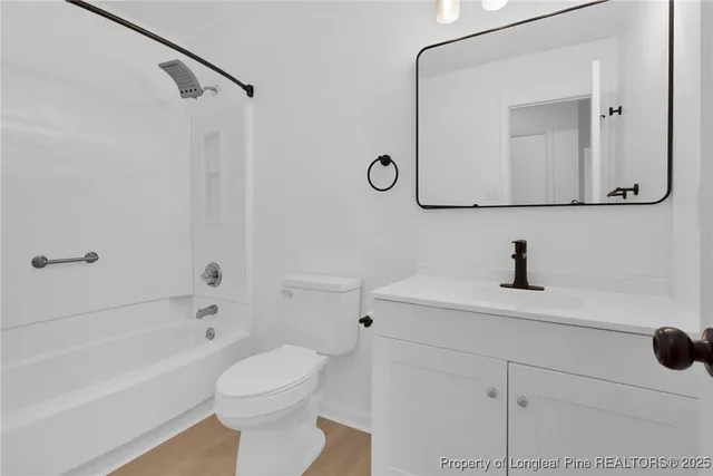 $259,000 | 6806 Beaver Stone Road, Fayetteville, NC 28314