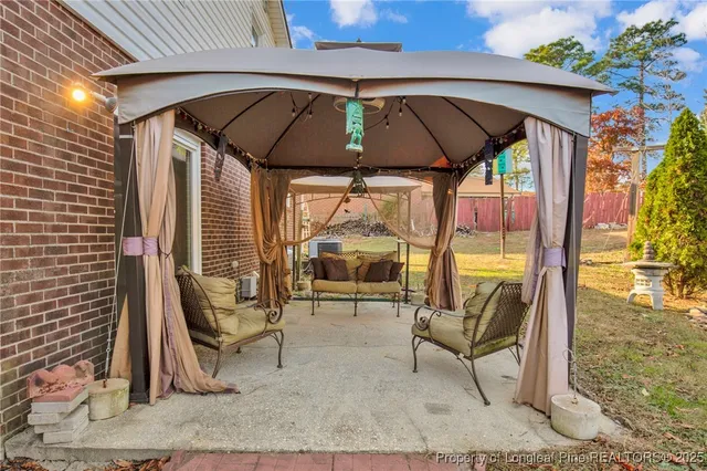 $259,000 | 6806 Beaver Stone Road, Fayetteville, NC 28314