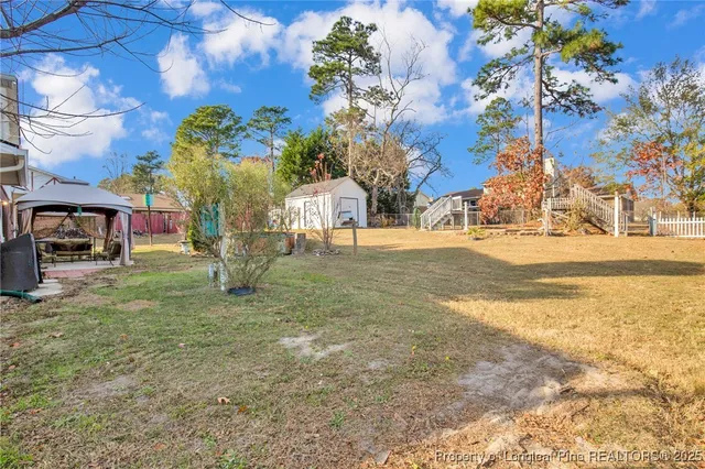 $259,000 | 6806 Beaver Stone Road, Fayetteville, NC 28314