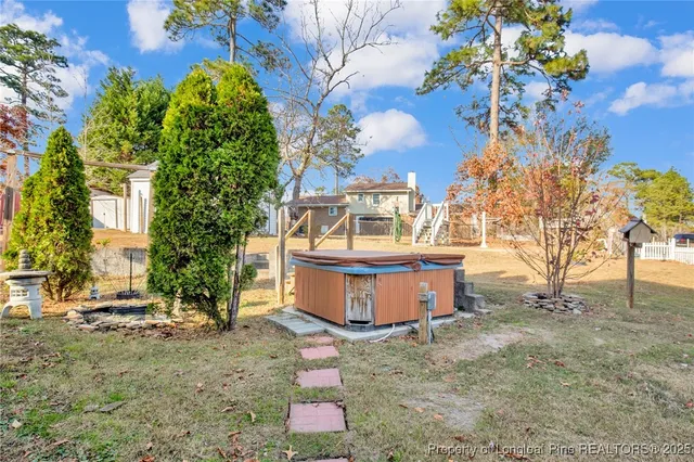 $259,000 | 6806 Beaver Stone Road, Fayetteville, NC 28314