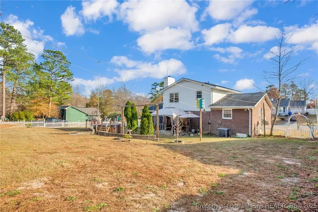 $259,000 | 6806 Beaver Stone Road, Fayetteville, NC 28314