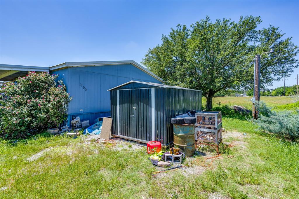 1100 Knob Road Springtown, TX 76082 - Photo 26 of 28
