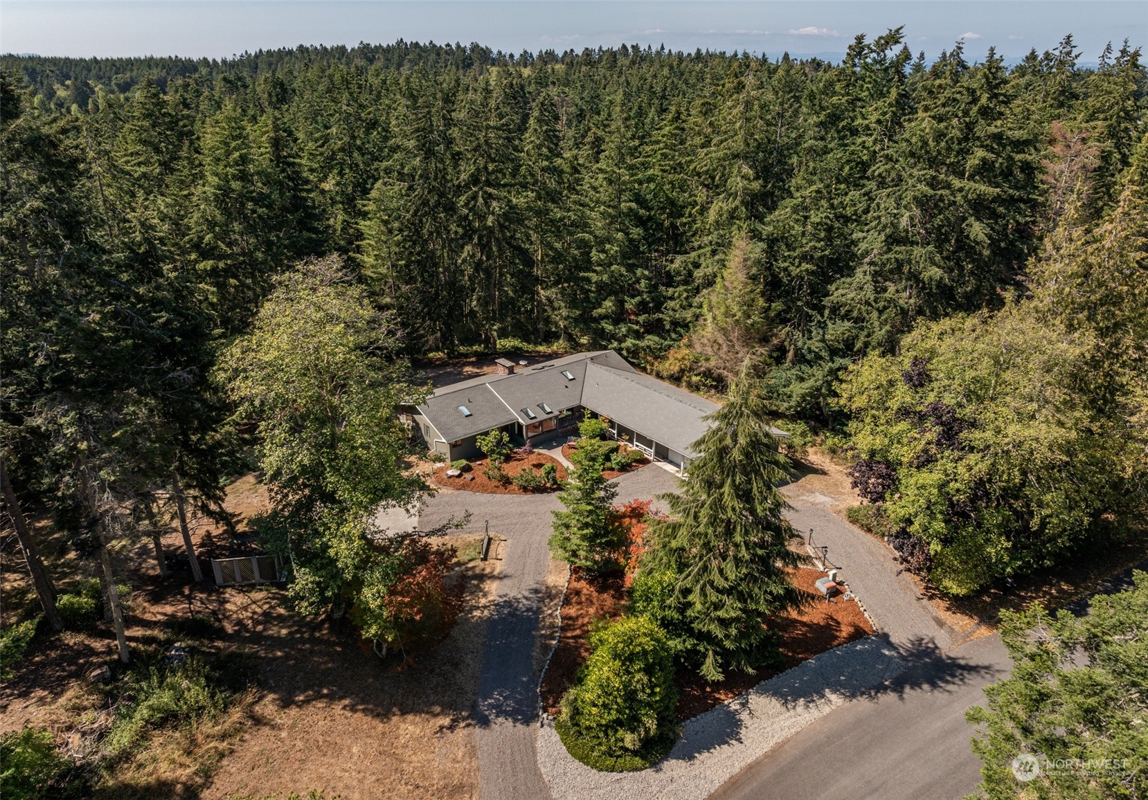 390 Cline Road Sequim, WA 98382 - Photo 2 of 34