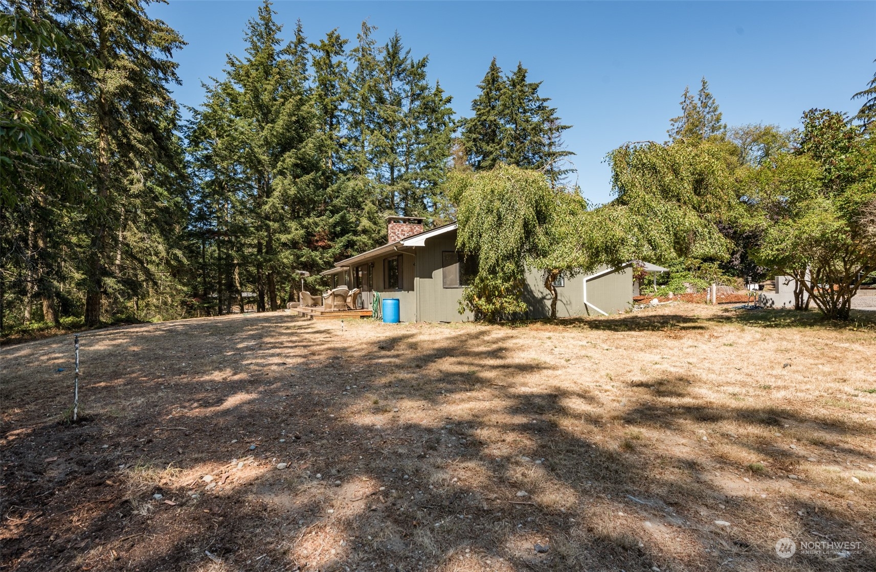 390 Cline Road Sequim, WA 98382 - Photo 26 of 34