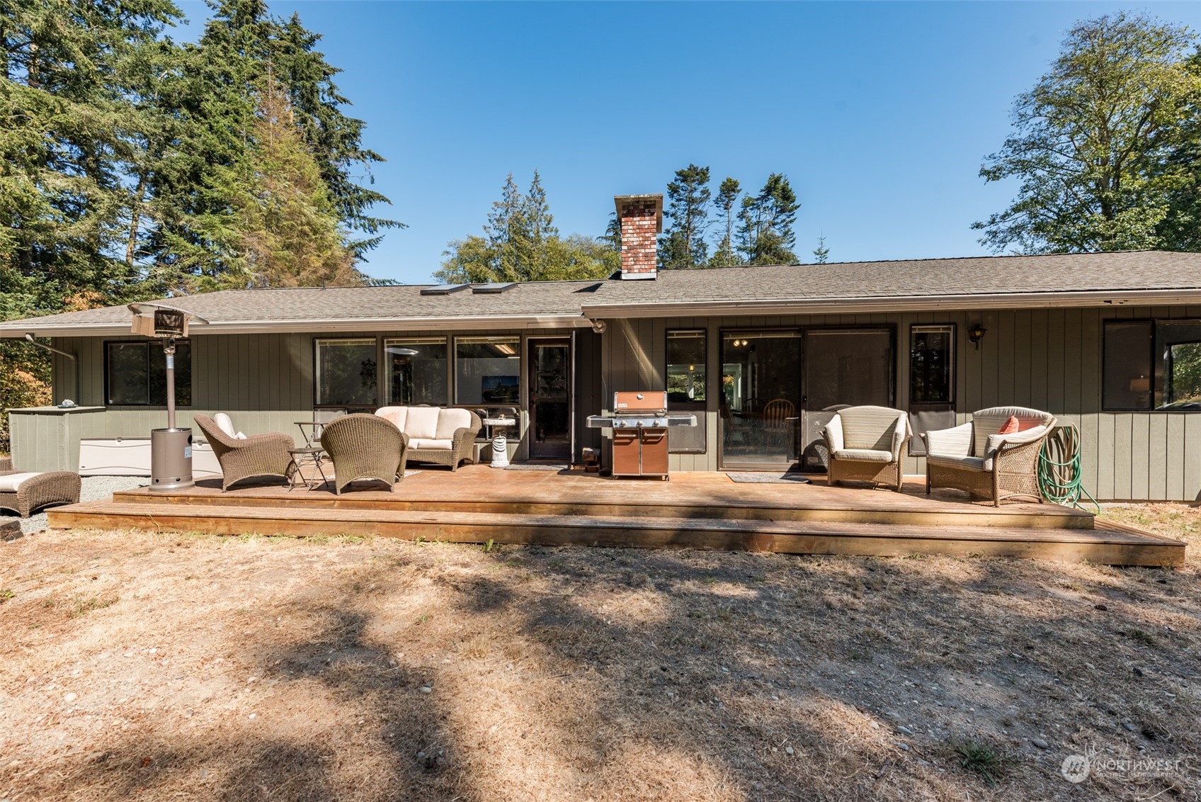390 Cline Road Sequim, WA 98382 - Photo 28 of 34
