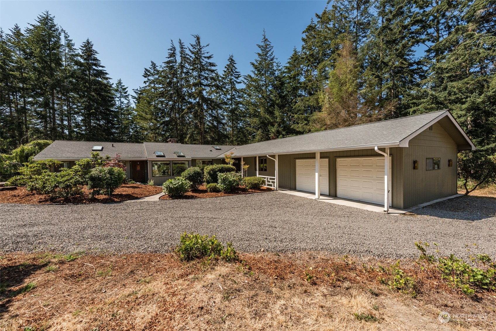 390 Cline Road Sequim, WA 98382 - Photo 31 of 34