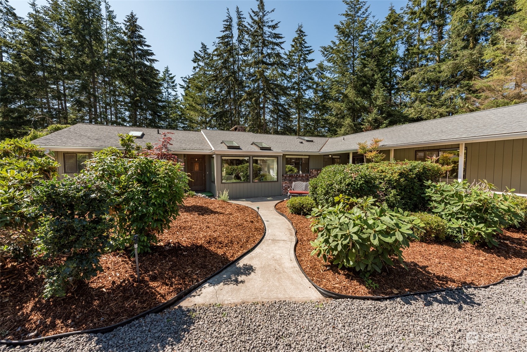 390 Cline Road Sequim, WA 98382 - Photo 32 of 34