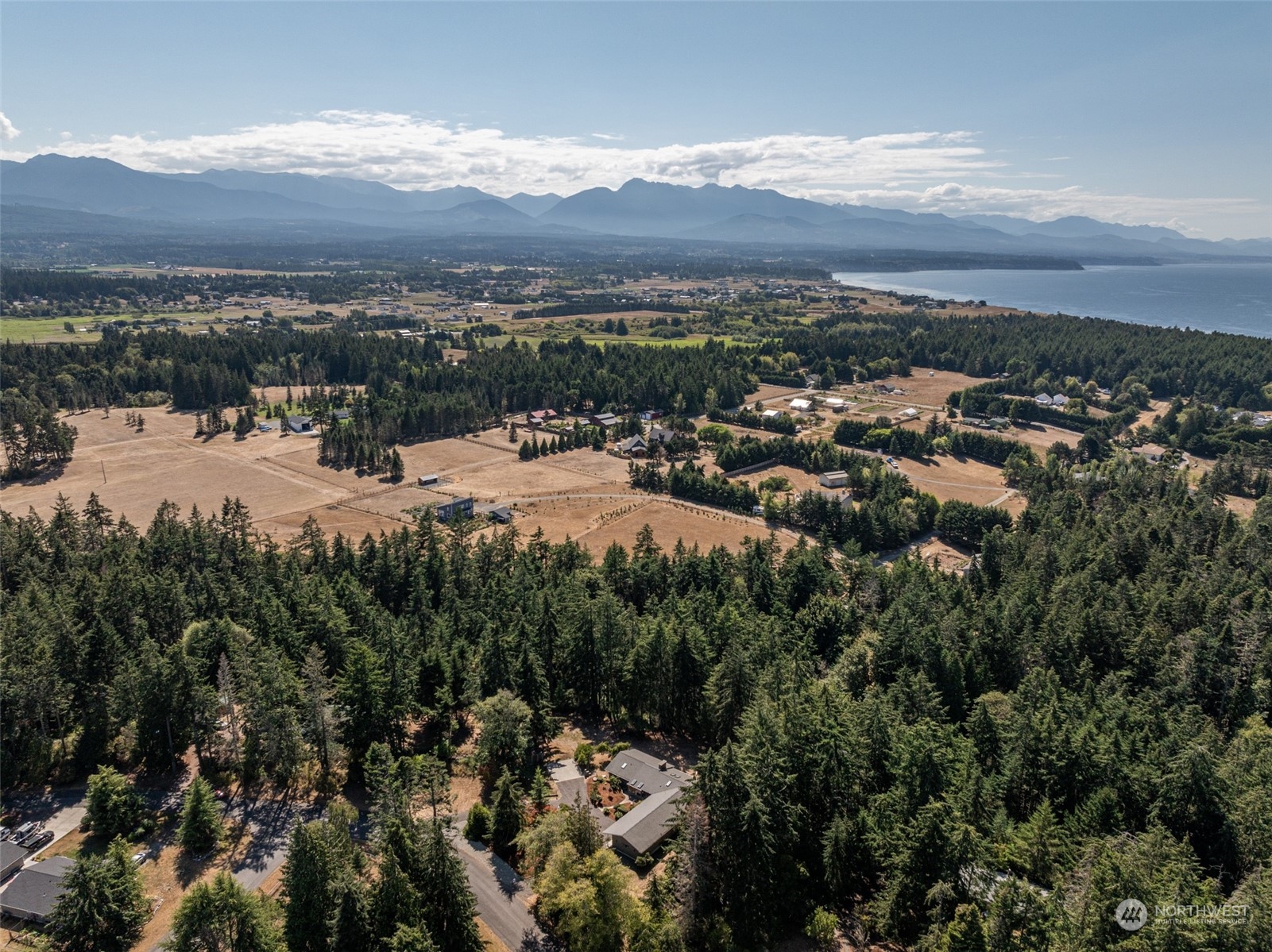 390 Cline Road Sequim, WA 98382 - Photo 34 of 34