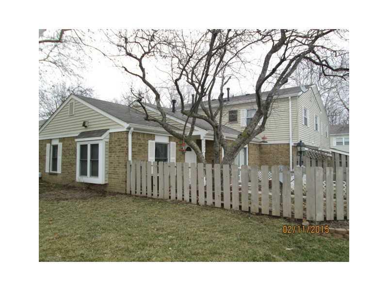 3982 Braddock Road Indianapolis, IN 46268 - Photo 1 of 13 Gallery Image 1