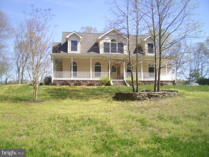 17015 Wolf Road Henderson, MD 21640 - Photo 13 of 30 Exterior (Front)