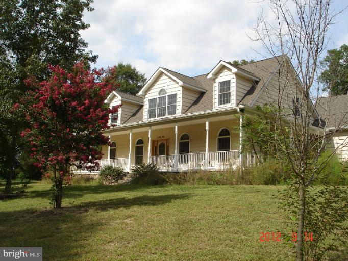 17015 Wolf Road Henderson, MD 21640 - Photo 22 of 30 Exterior (Front)