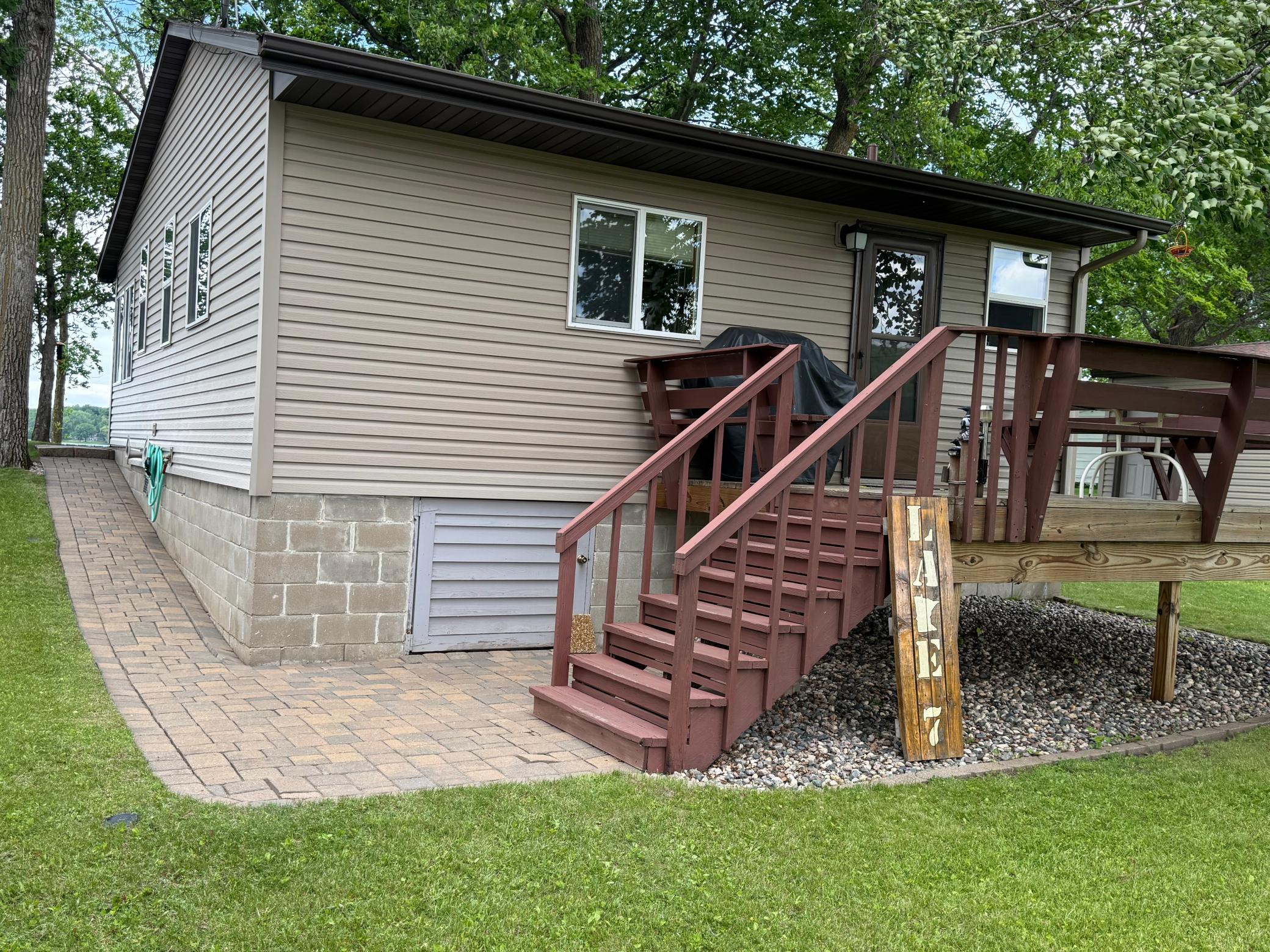 50425 East Lake Seven Road Frazee, MN 56544 - Photo 3 of 11