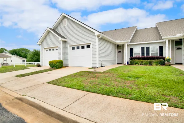 $190,000 | 2651 South Juniper Street, Unit 1201, Foley, AL 36535