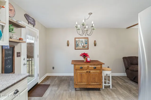 $265,000 | 124 Mac Ivey Lane, La Follette, TN 37766