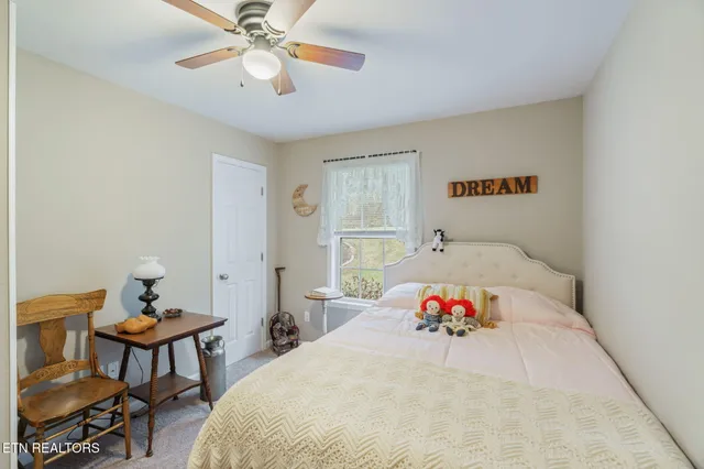 $265,000 | 124 Mac Ivey Lane, La Follette, TN 37766